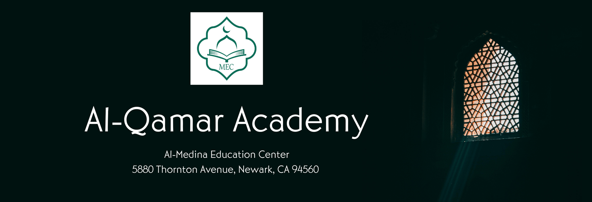 Al Qamar Academy