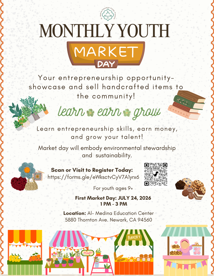 MEC Youth Entrepreneur Club